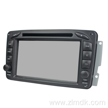 car dvd players for ML W163 2002-2005